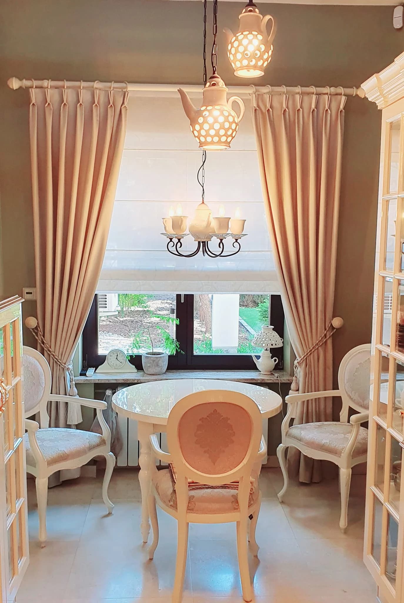 Kuchnia interior design